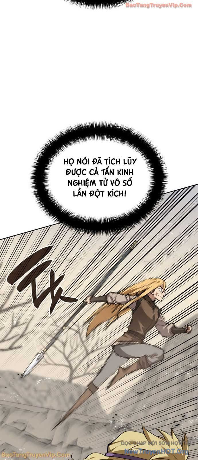 Thợ Rèn Huyền Thoại Chap 292.1 - Next Chap 293.1