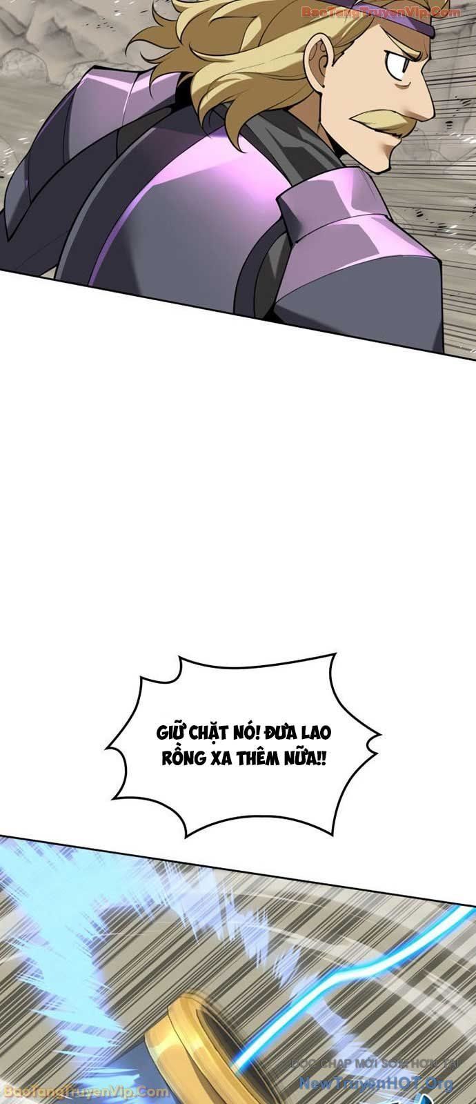 Thợ Rèn Huyền Thoại Chap 292.1 - Next Chap 293.1