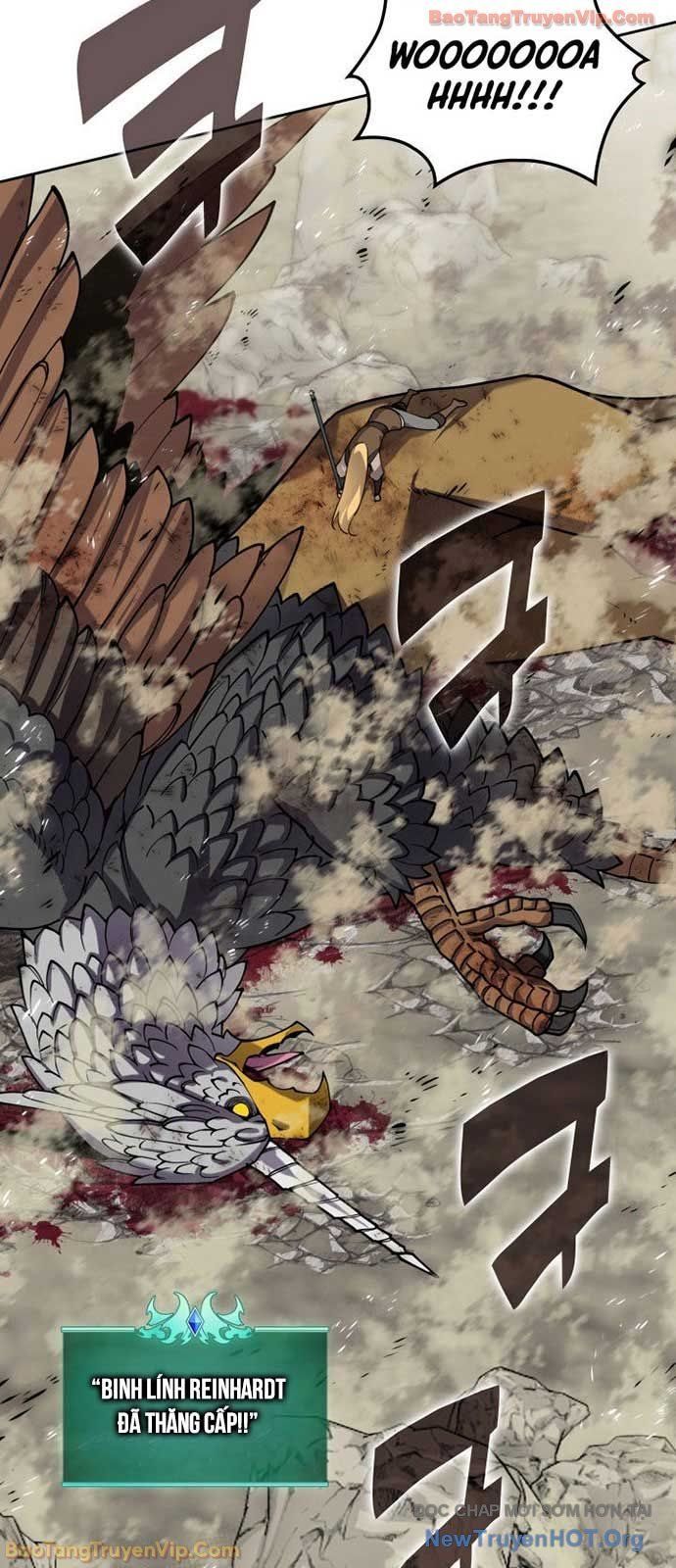 Thợ Rèn Huyền Thoại Chap 292.1 - Next Chap 293.1