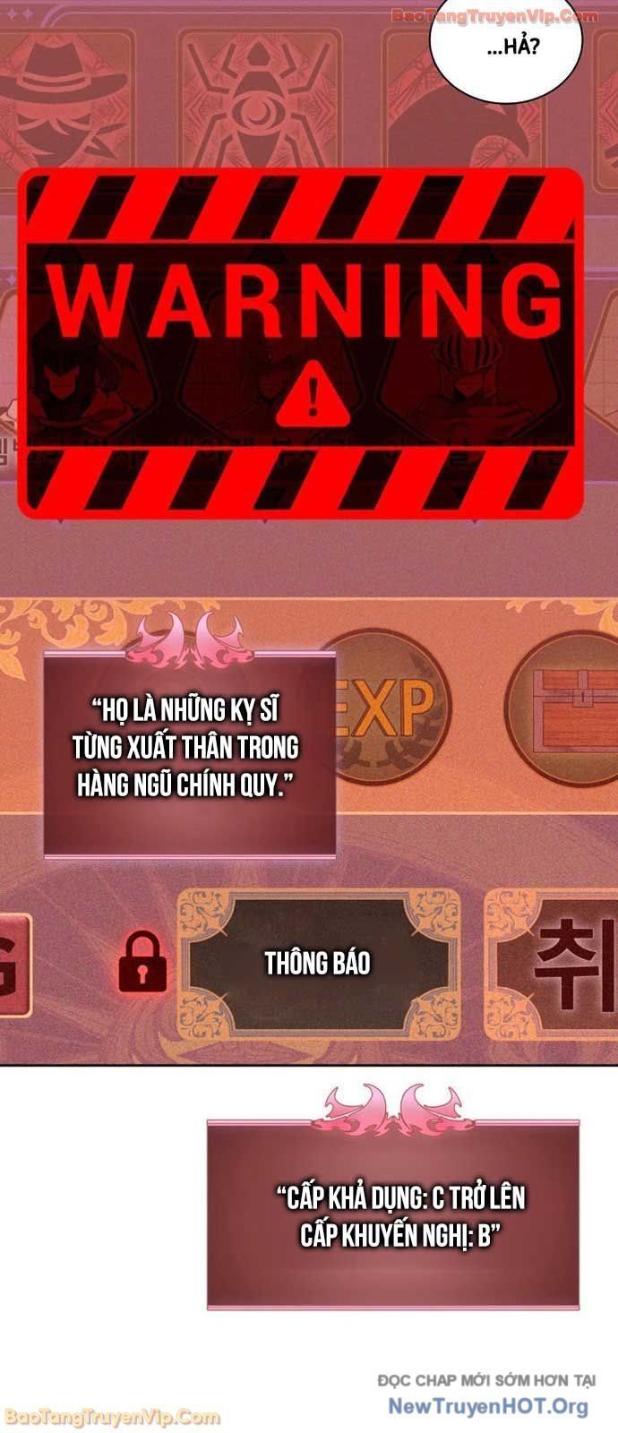 Thợ Rèn Huyền Thoại Chap 292.1 - Next Chap 293.1