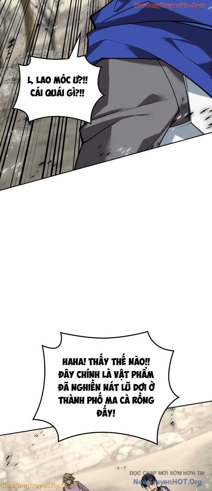 Thợ Rèn Huyền Thoại Chap 292.1 - Next Chap 293.1