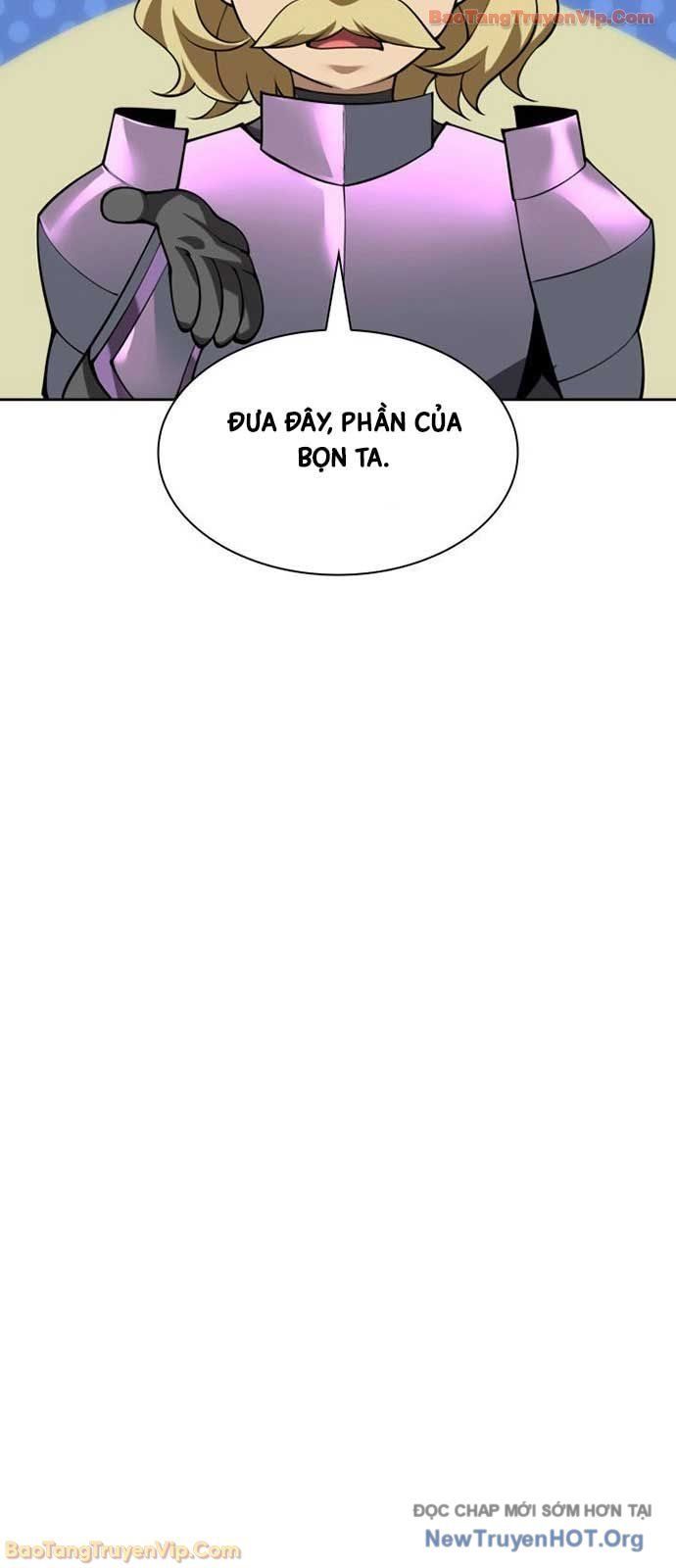 Thợ Rèn Huyền Thoại Chap 292.1 - Next Chap 293.1