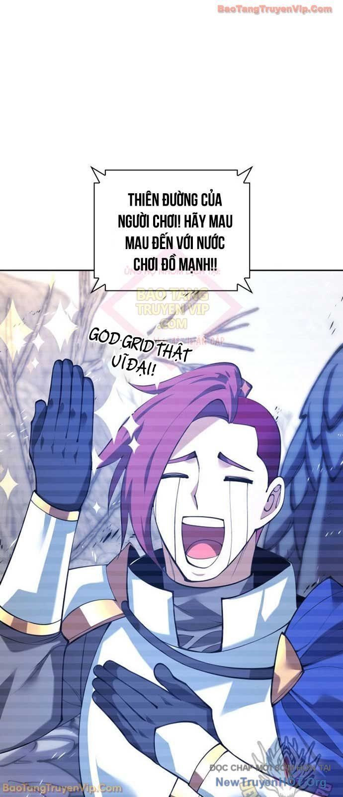 Thợ Rèn Huyền Thoại Chap 292.1 - Next Chap 293.1