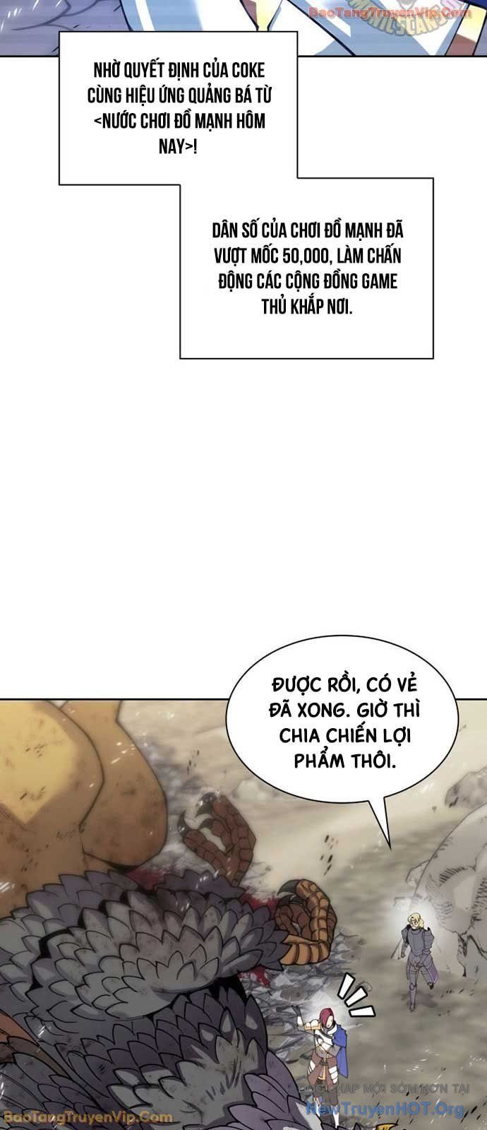 Thợ Rèn Huyền Thoại Chap 292.1 - Next Chap 293.1