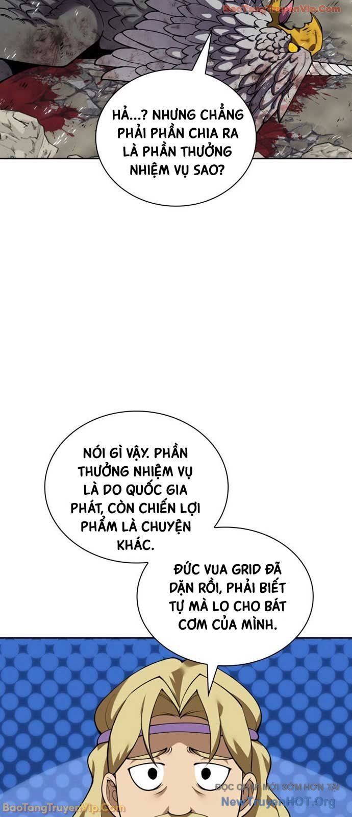 Thợ Rèn Huyền Thoại Chap 292.1 - Next Chap 293.1