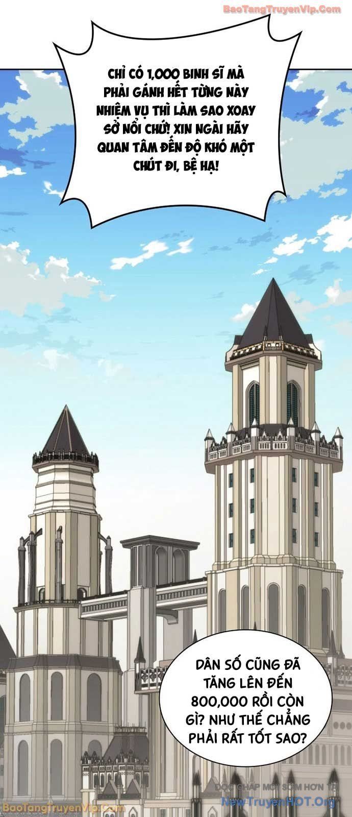 Thợ Rèn Huyền Thoại Chap 292.1 - Next Chap 293.1