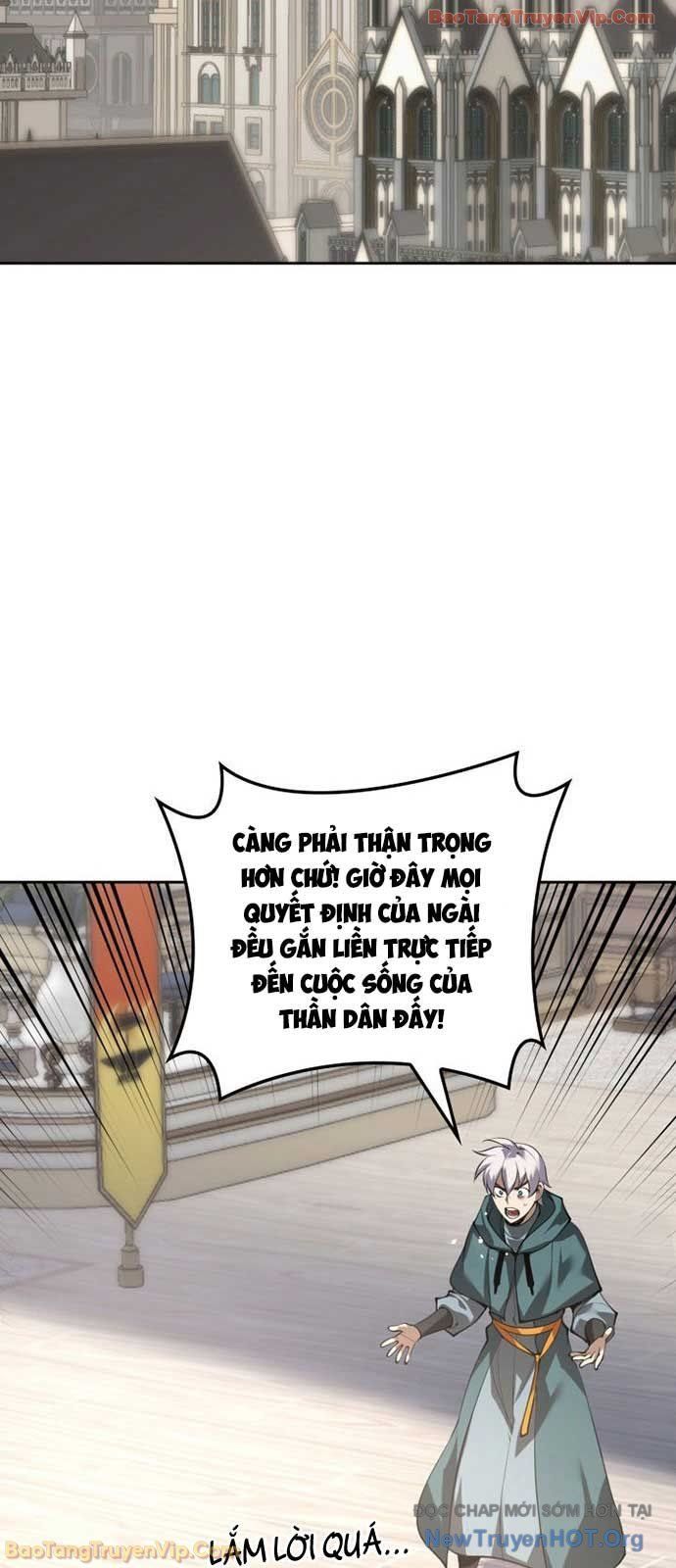 Thợ Rèn Huyền Thoại Chap 292.1 - Next Chap 293.1