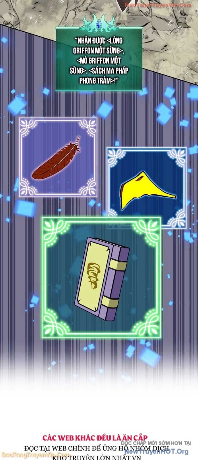 Thợ Rèn Huyền Thoại Chap 292.1 - Next Chap 293.1