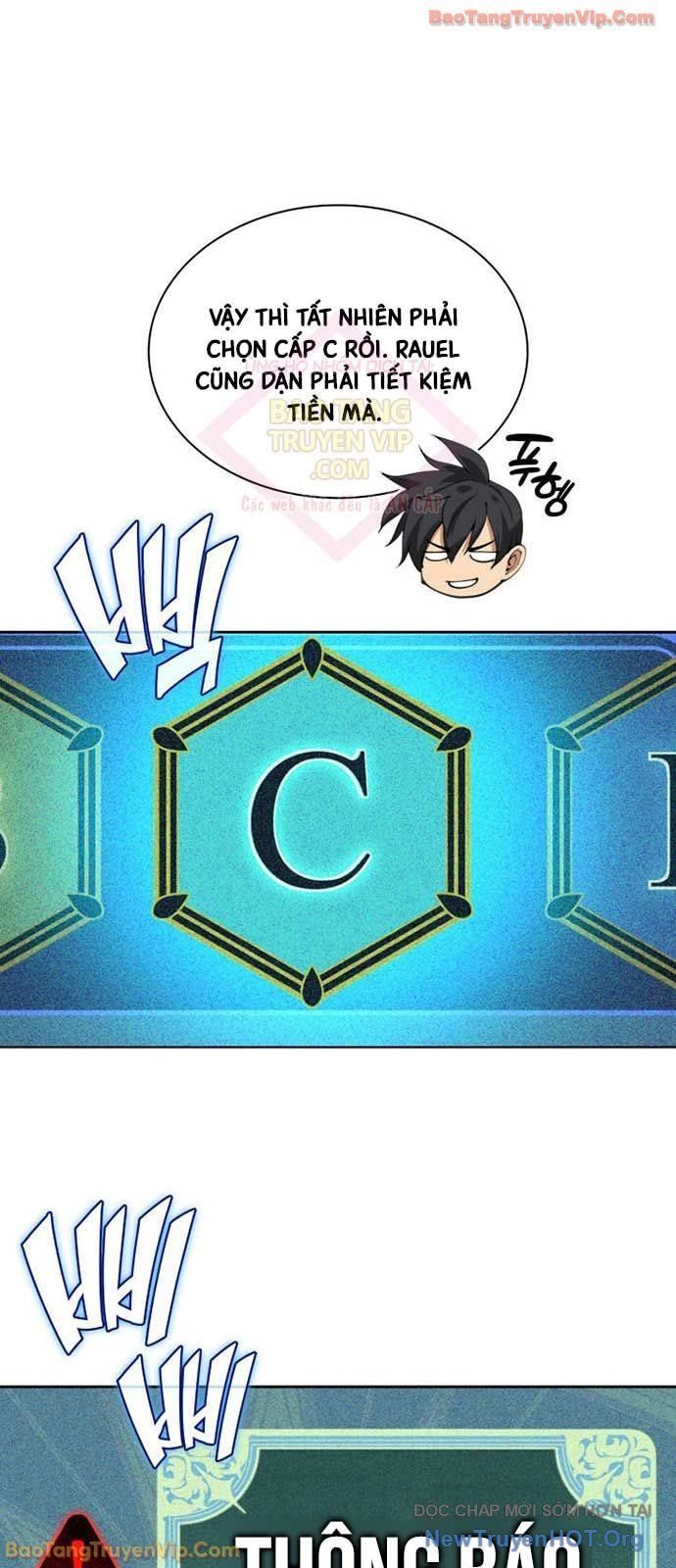 Thợ Rèn Huyền Thoại Chap 292.1 - Next Chap 293.1