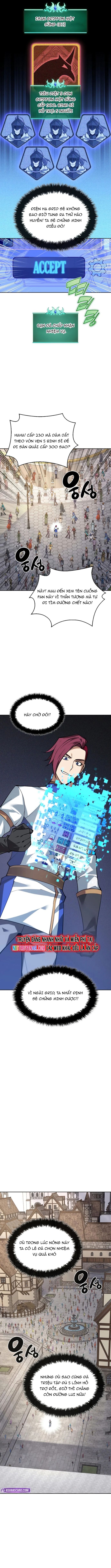 Thợ Rèn Huyền Thoại Chap 292 - Next Chap 293