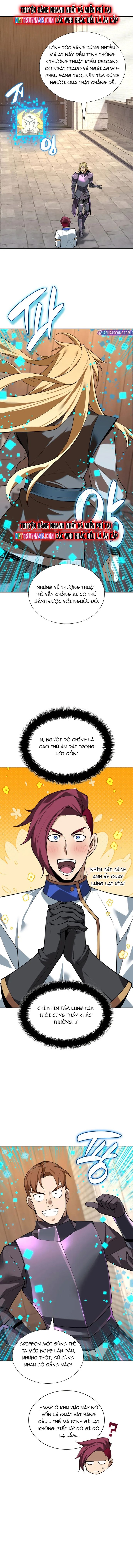 Thợ Rèn Huyền Thoại Chap 292 - Next Chap 293