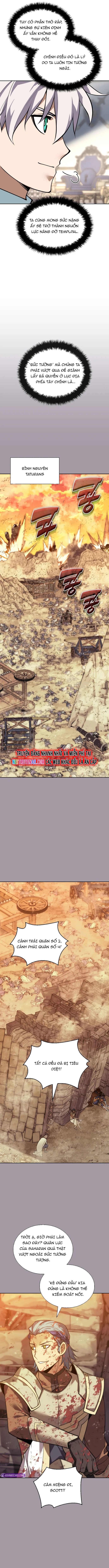 Thợ Rèn Huyền Thoại Chap 292 - Next Chap 293