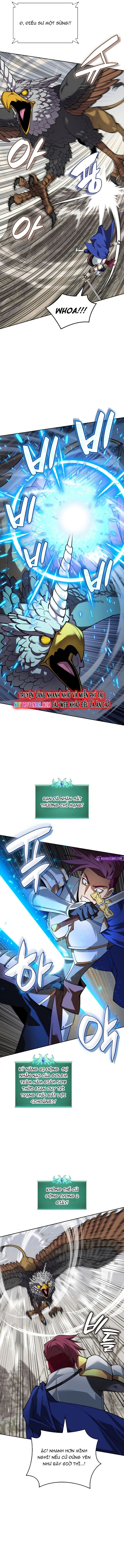 Thợ Rèn Huyền Thoại Chap 292 - Next Chap 293