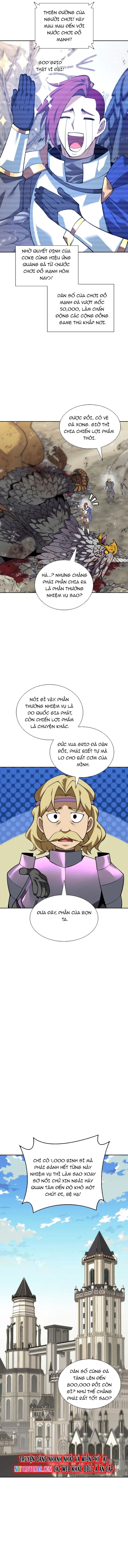 Thợ Rèn Huyền Thoại Chap 292 - Next Chap 293