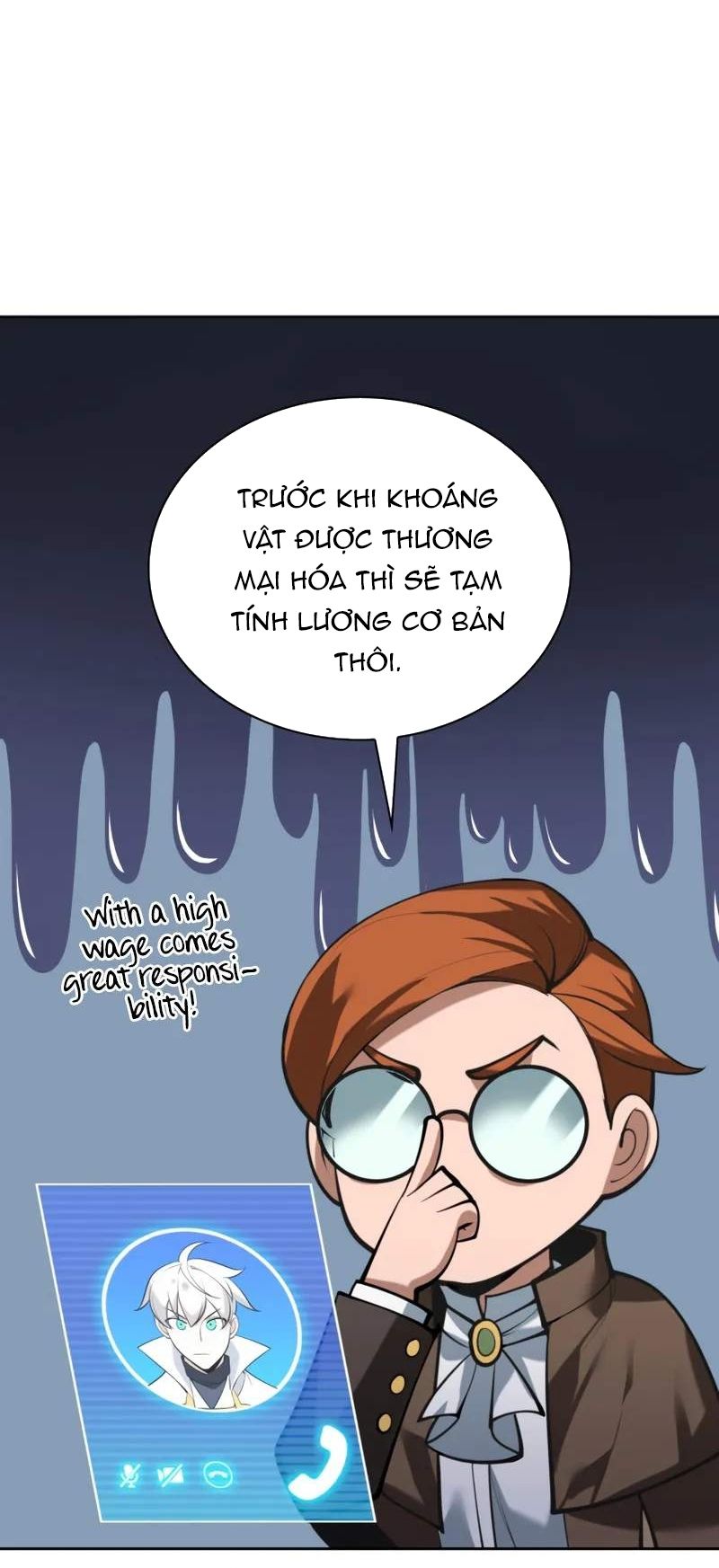 Thợ Rèn Huyền Thoại Chap 293 - Next Chap 294
