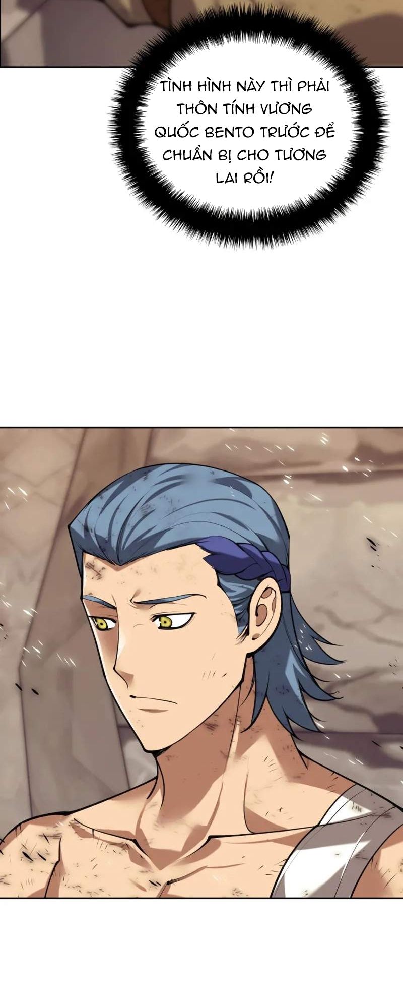 Thợ Rèn Huyền Thoại Chap 293 - Next Chap 294