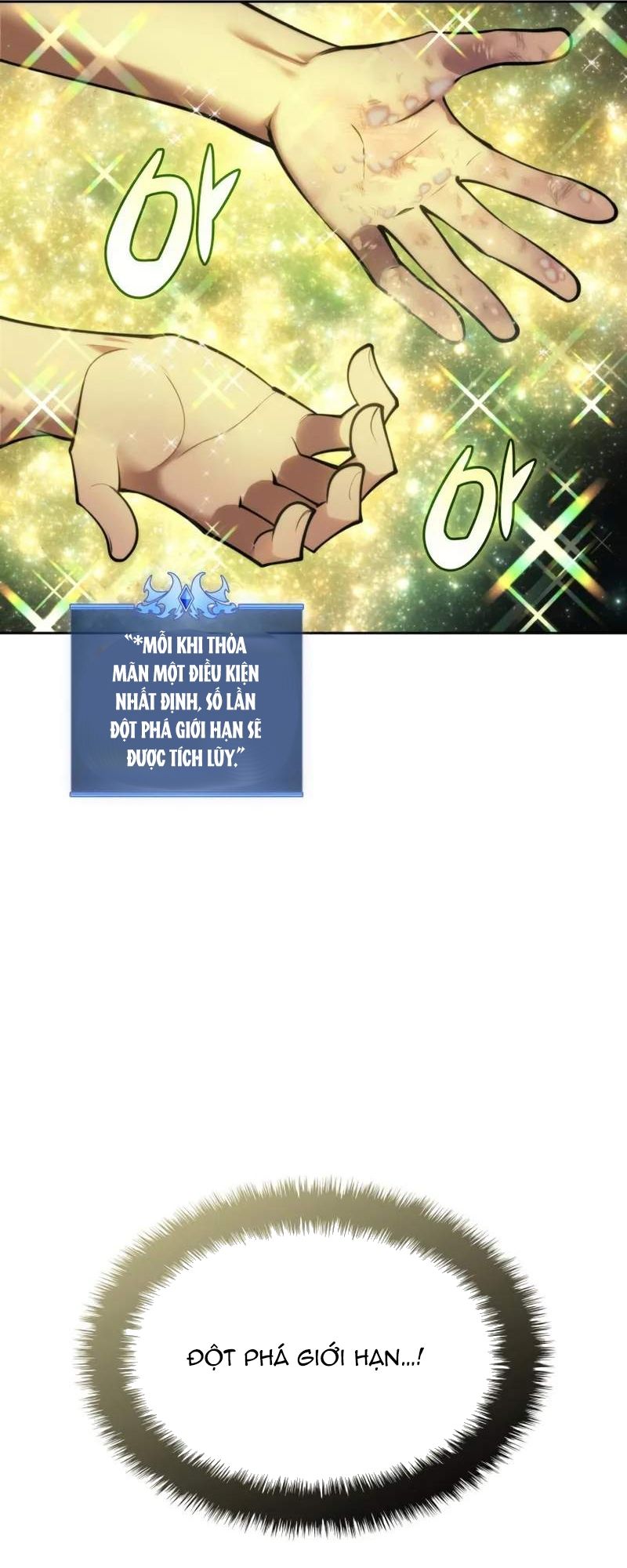 Thợ Rèn Huyền Thoại Chap 293 - Next Chap 294