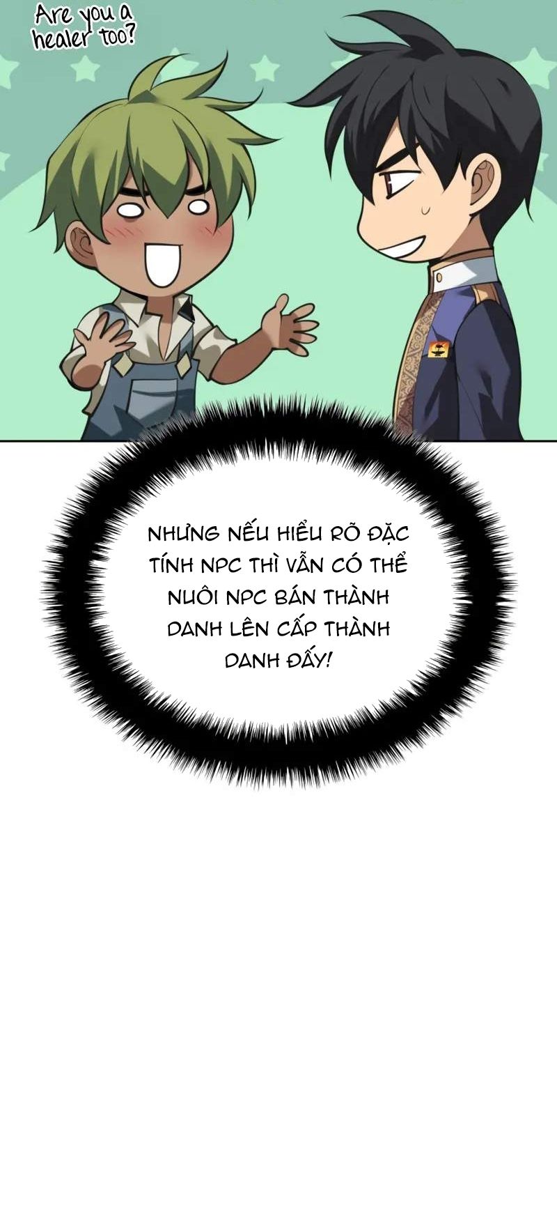 Thợ Rèn Huyền Thoại Chap 293 - Next Chap 294