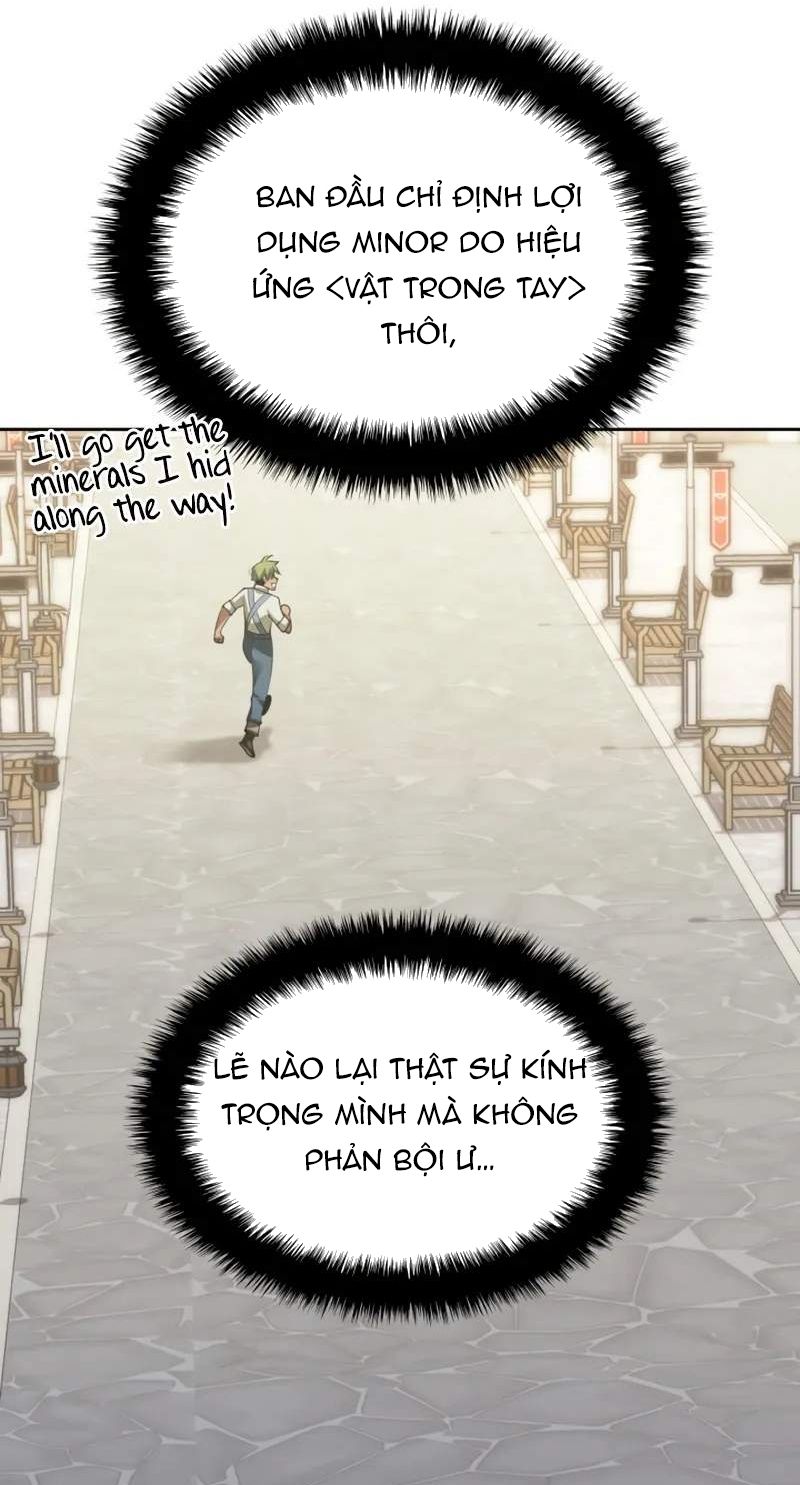 Thợ Rèn Huyền Thoại Chap 293 - Next Chap 294