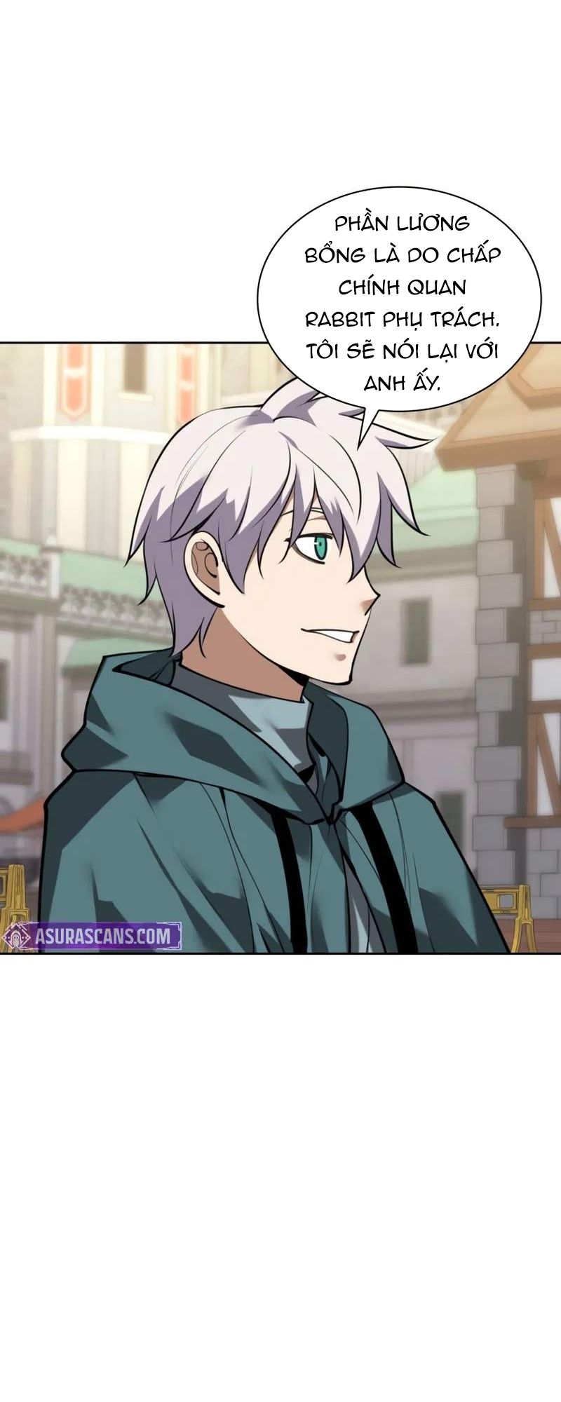 Thợ Rèn Huyền Thoại Chap 293 - Next Chap 294