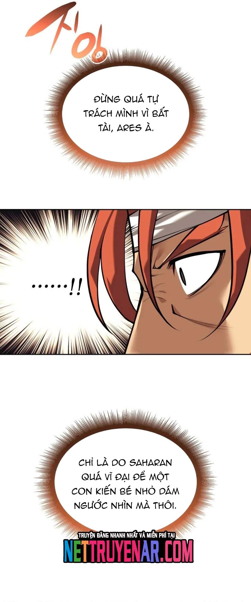 Thợ Rèn Huyền Thoại Chap 293 - Next Chap 294