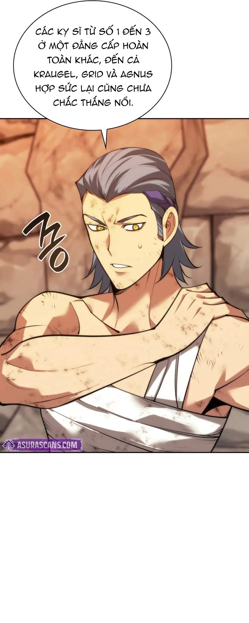 Thợ Rèn Huyền Thoại Chap 293 - Next Chap 294