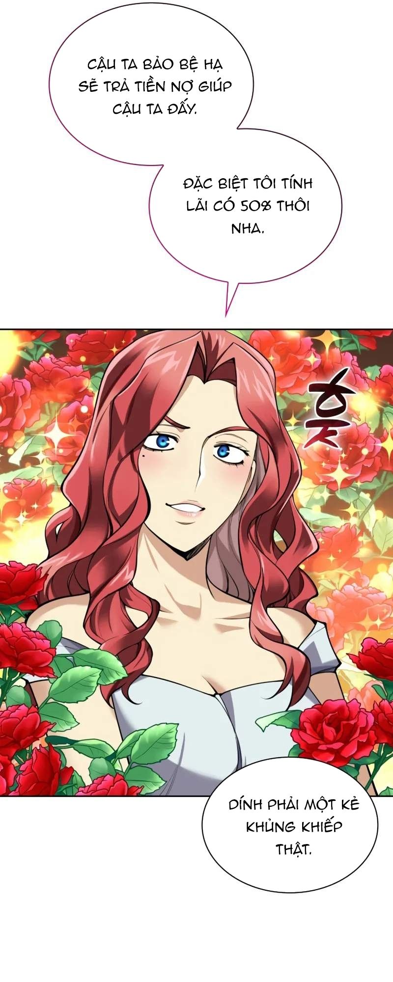 Thợ Rèn Huyền Thoại Chap 293 - Next Chap 294