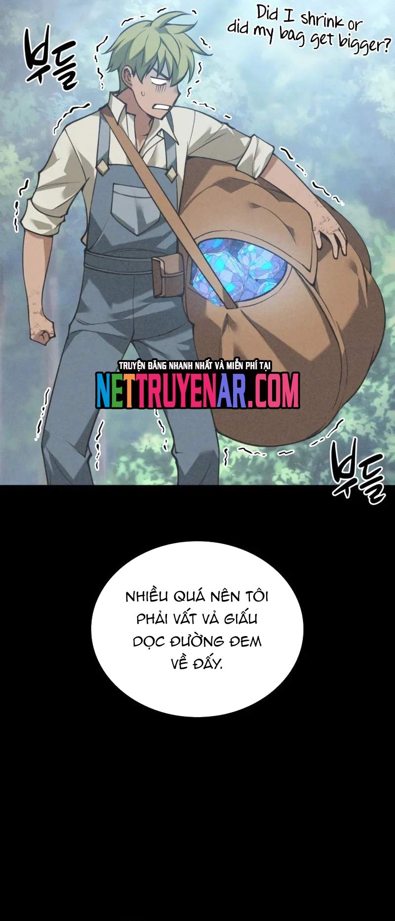 Thợ Rèn Huyền Thoại Chap 293 - Next Chap 294