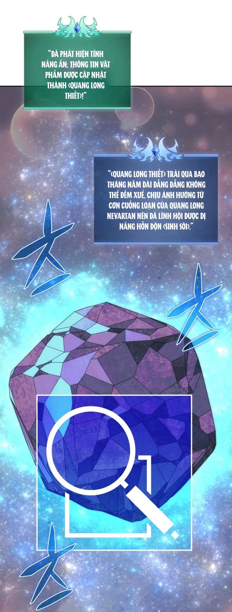 Thợ Rèn Huyền Thoại Chap 293 - Next Chap 294
