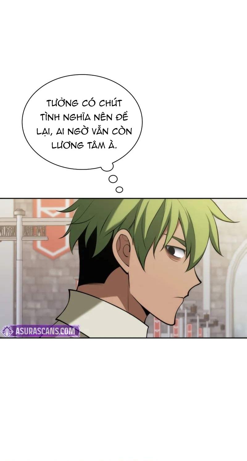 Thợ Rèn Huyền Thoại Chap 293 - Next Chap 294