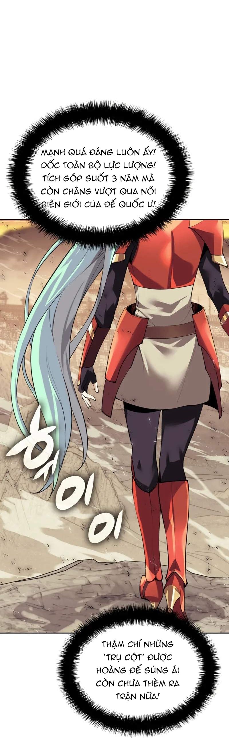 Thợ Rèn Huyền Thoại Chap 293 - Next Chap 294