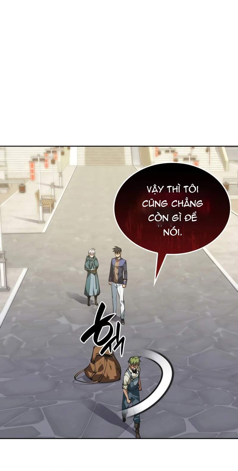 Thợ Rèn Huyền Thoại Chap 293 - Next Chap 294