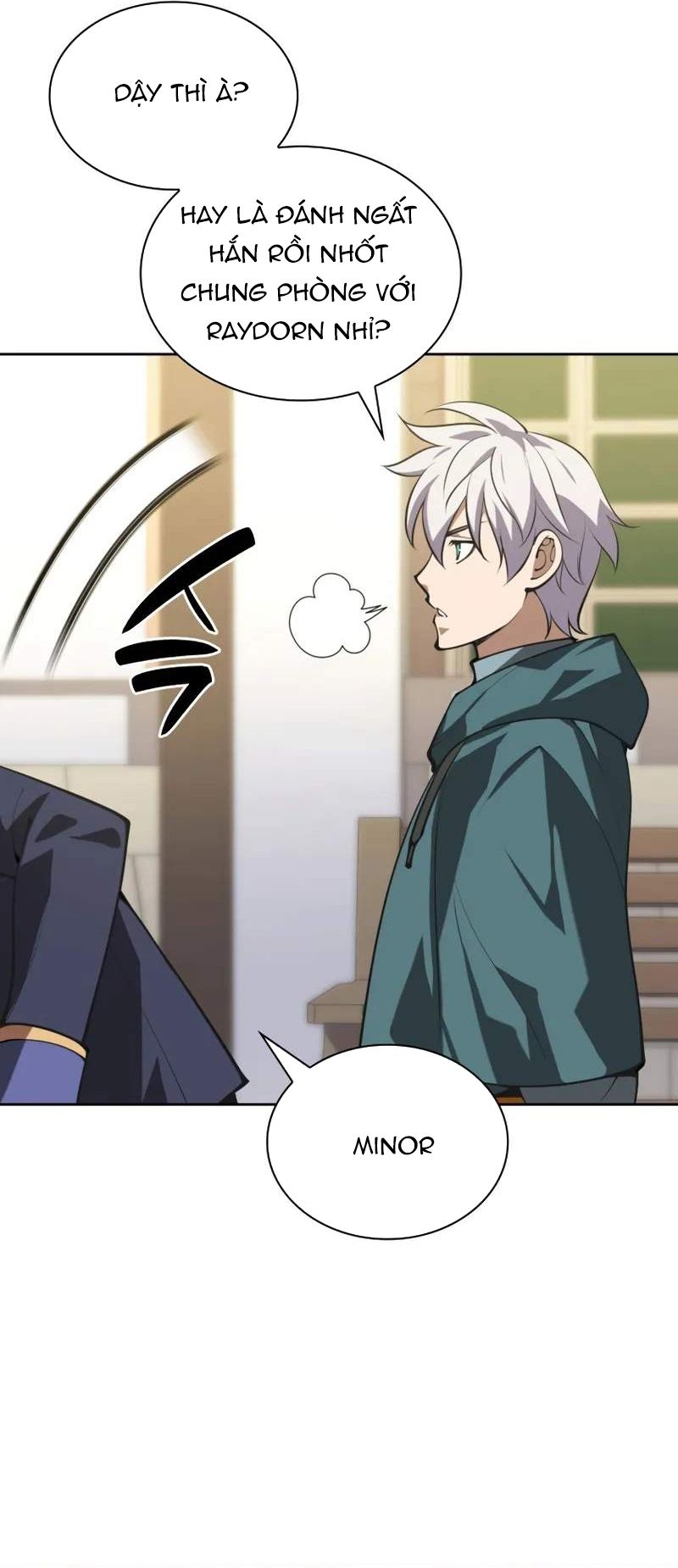 Thợ Rèn Huyền Thoại Chap 293 - Next Chap 294