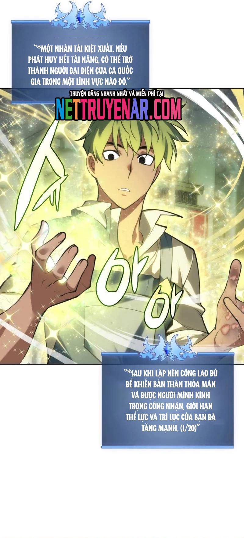 Thợ Rèn Huyền Thoại Chap 293 - Next Chap 294