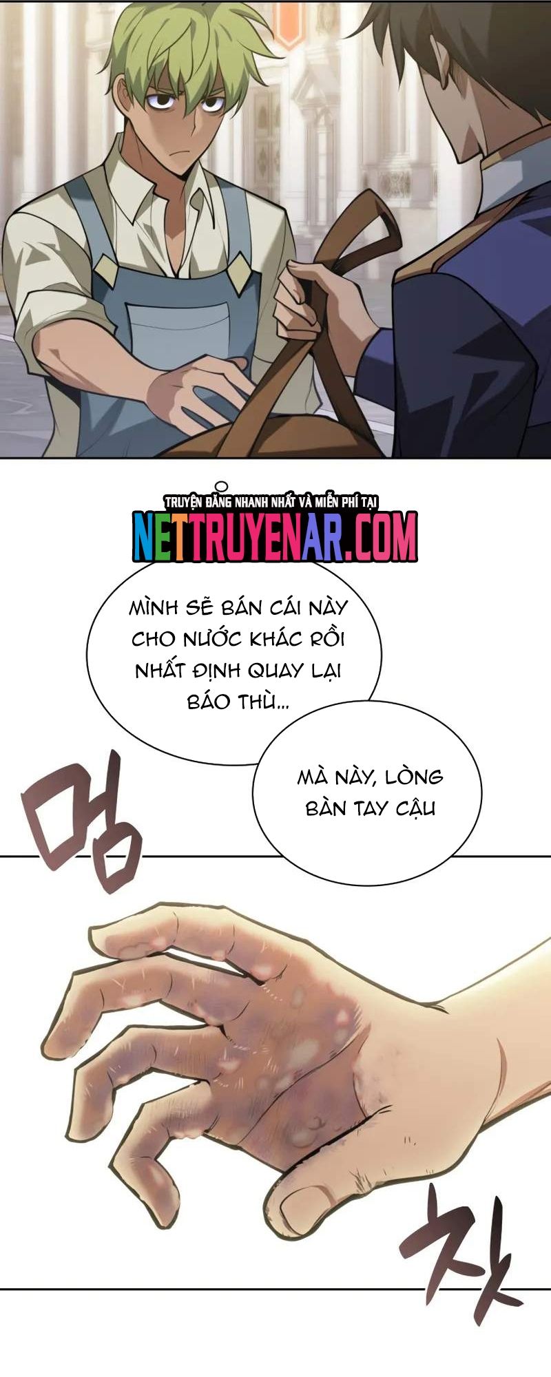 Thợ Rèn Huyền Thoại Chap 293 - Next Chap 294