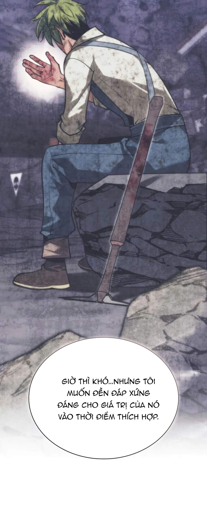 Thợ Rèn Huyền Thoại Chap 293 - Next Chap 294