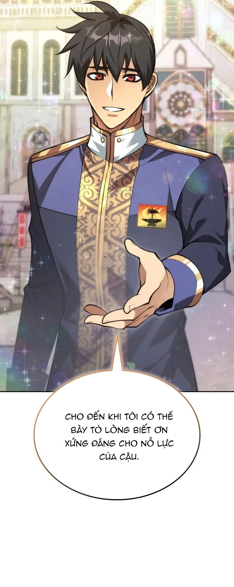 Thợ Rèn Huyền Thoại Chap 293 - Next Chap 294