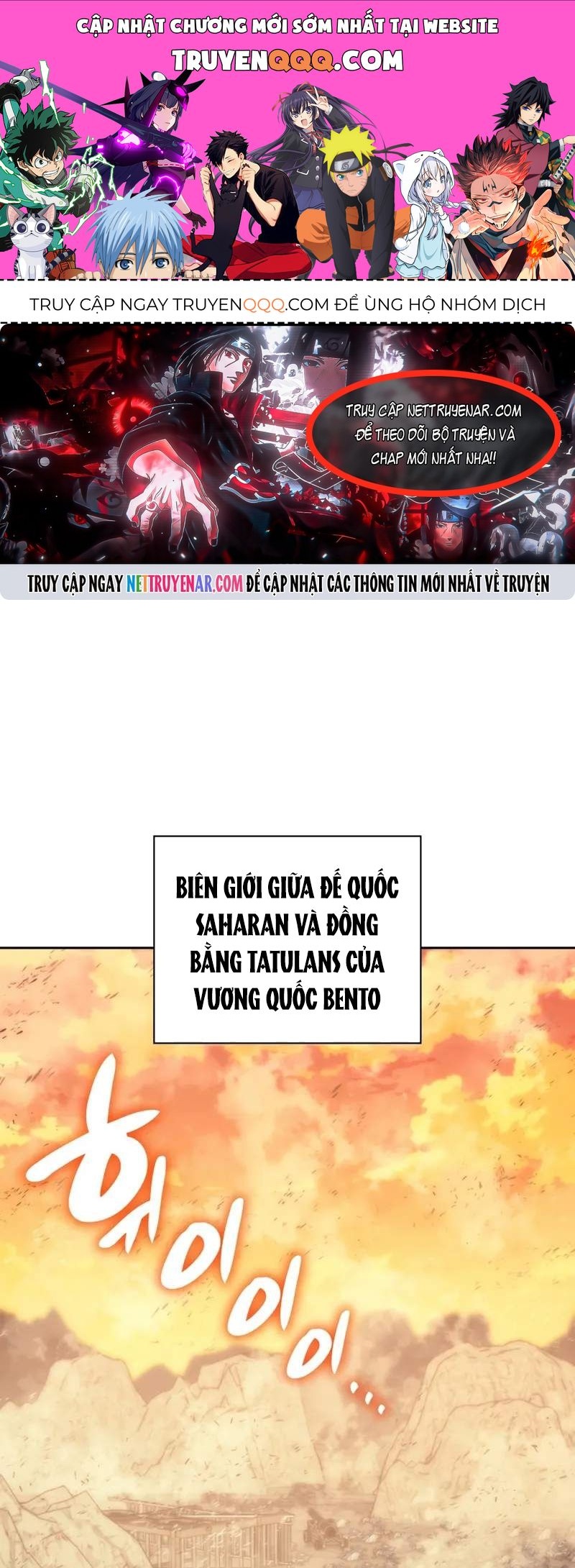 Thợ Rèn Huyền Thoại Chap 293 - Next Chap 294