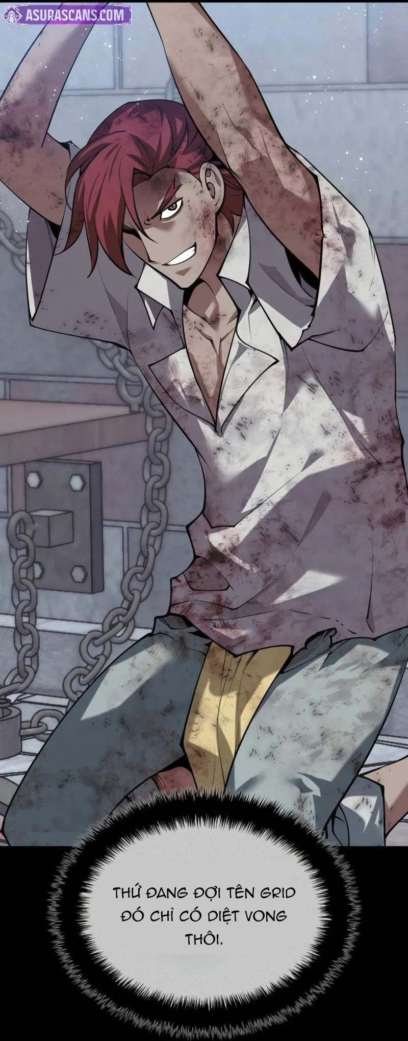 Thợ Rèn Huyền Thoại Chap 293 - Next Chap 294