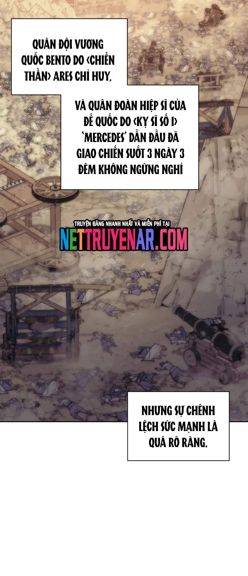 Thợ Rèn Huyền Thoại Chap 293 - Next Chap 294