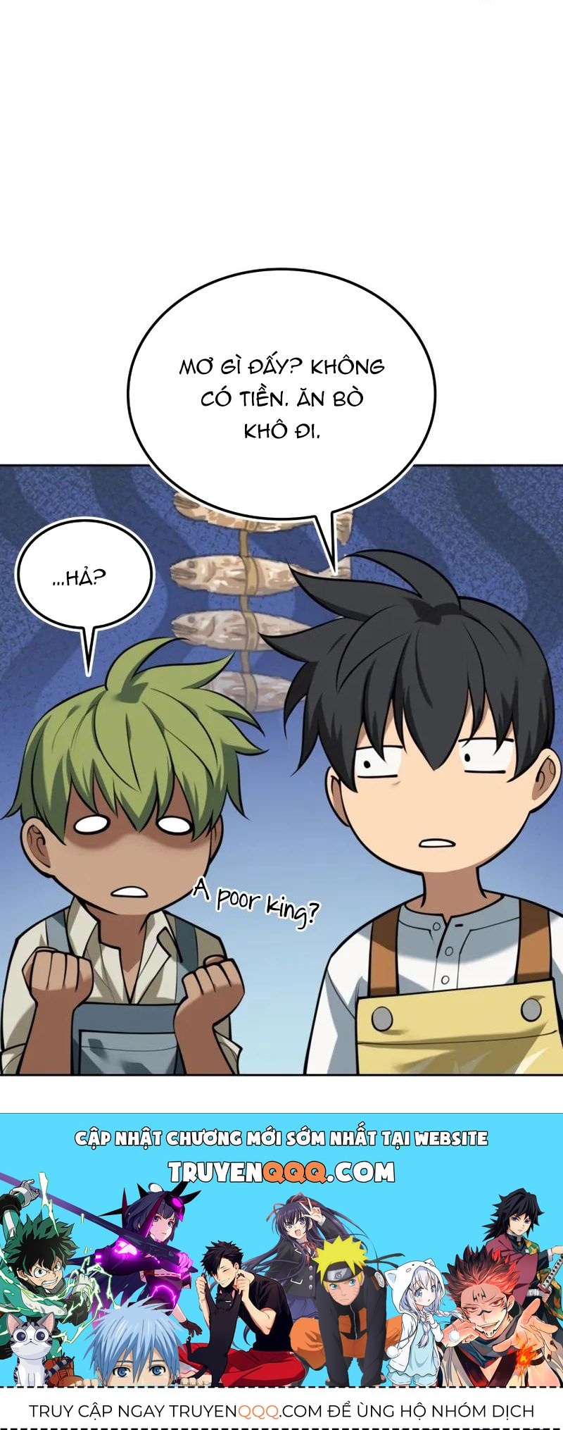 Thợ Rèn Huyền Thoại Chap 293 - Next Chap 294