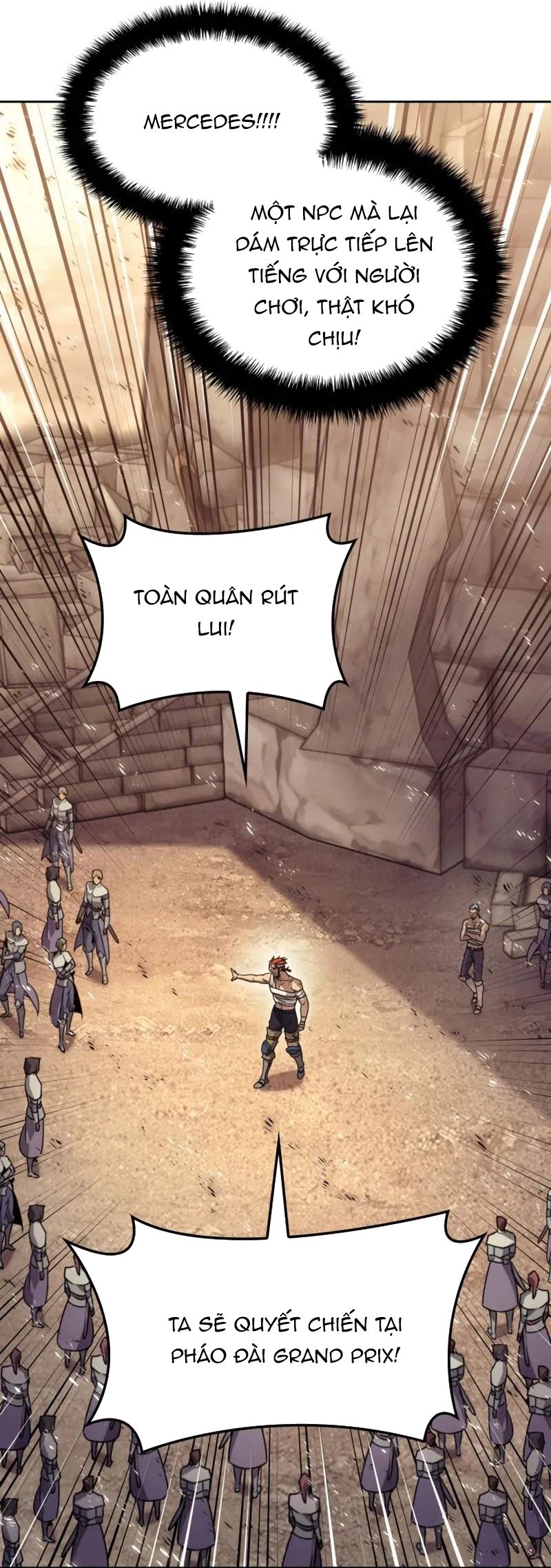 Thợ Rèn Huyền Thoại Chap 293 - Next Chap 294