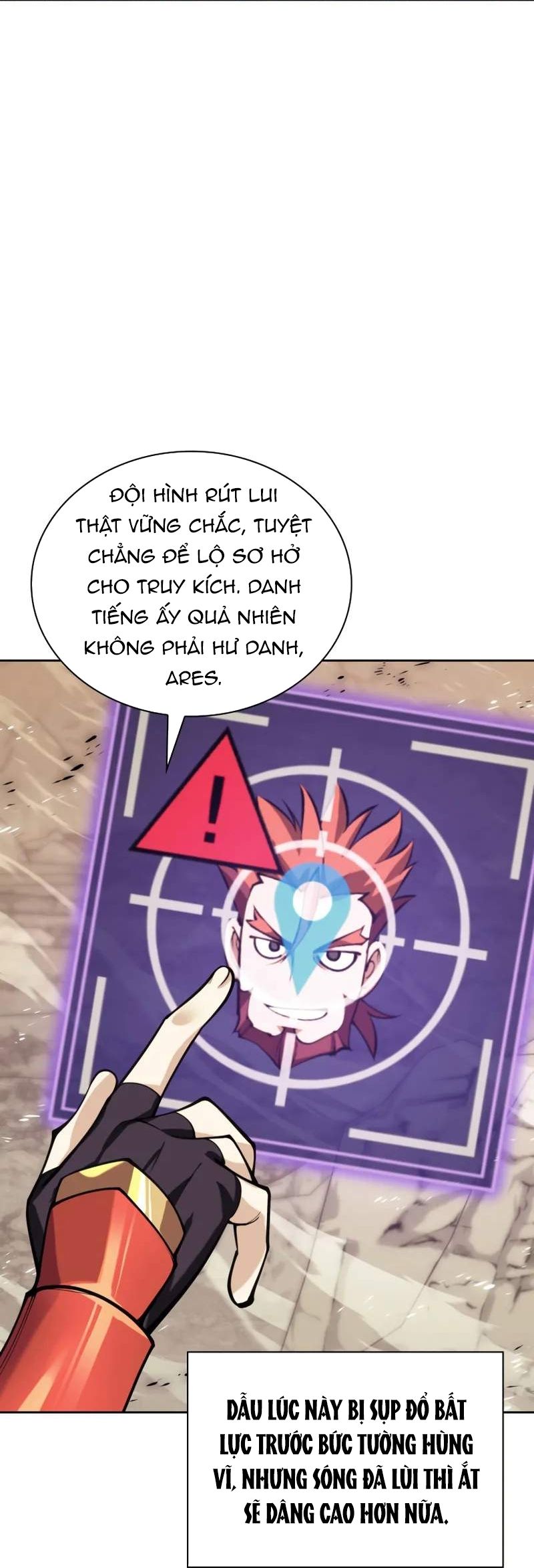 Thợ Rèn Huyền Thoại Chap 293 - Next Chap 294