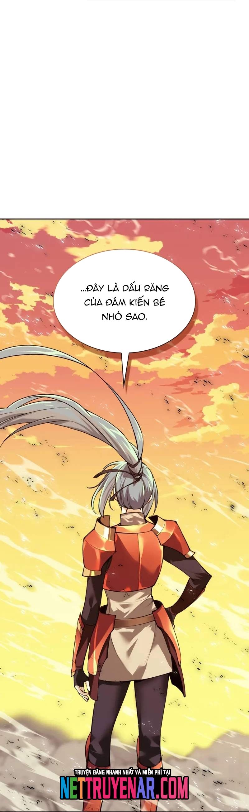 Thợ Rèn Huyền Thoại Chap 293 - Next Chap 294