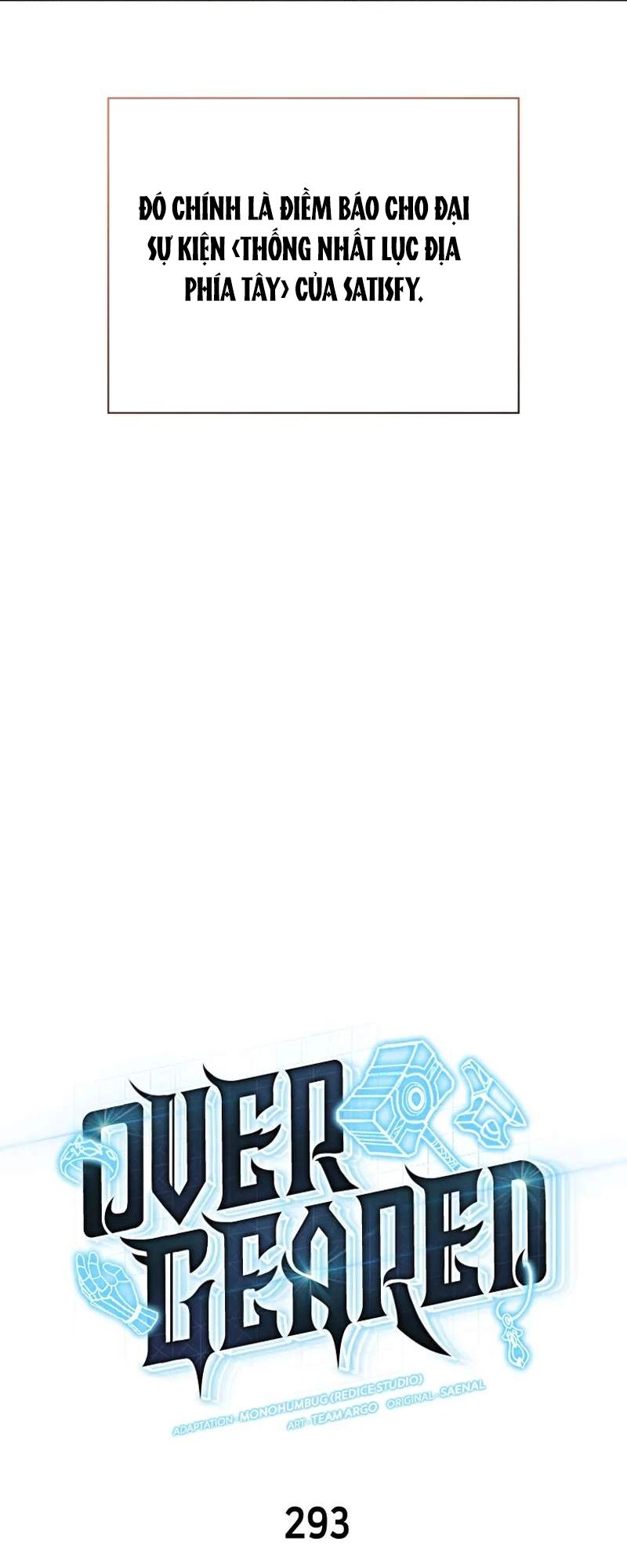 Thợ Rèn Huyền Thoại Chap 293 - Next Chap 294