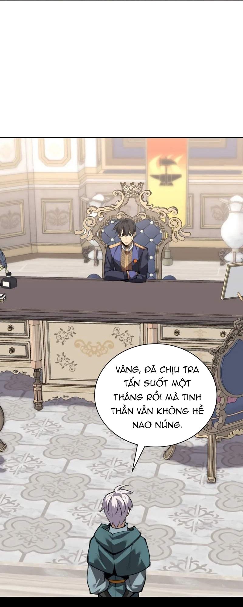 Thợ Rèn Huyền Thoại Chap 293 - Next Chap 294