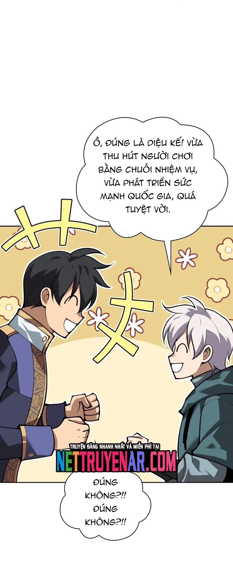 Thợ Rèn Huyền Thoại Chap 293 - Next Chap 294