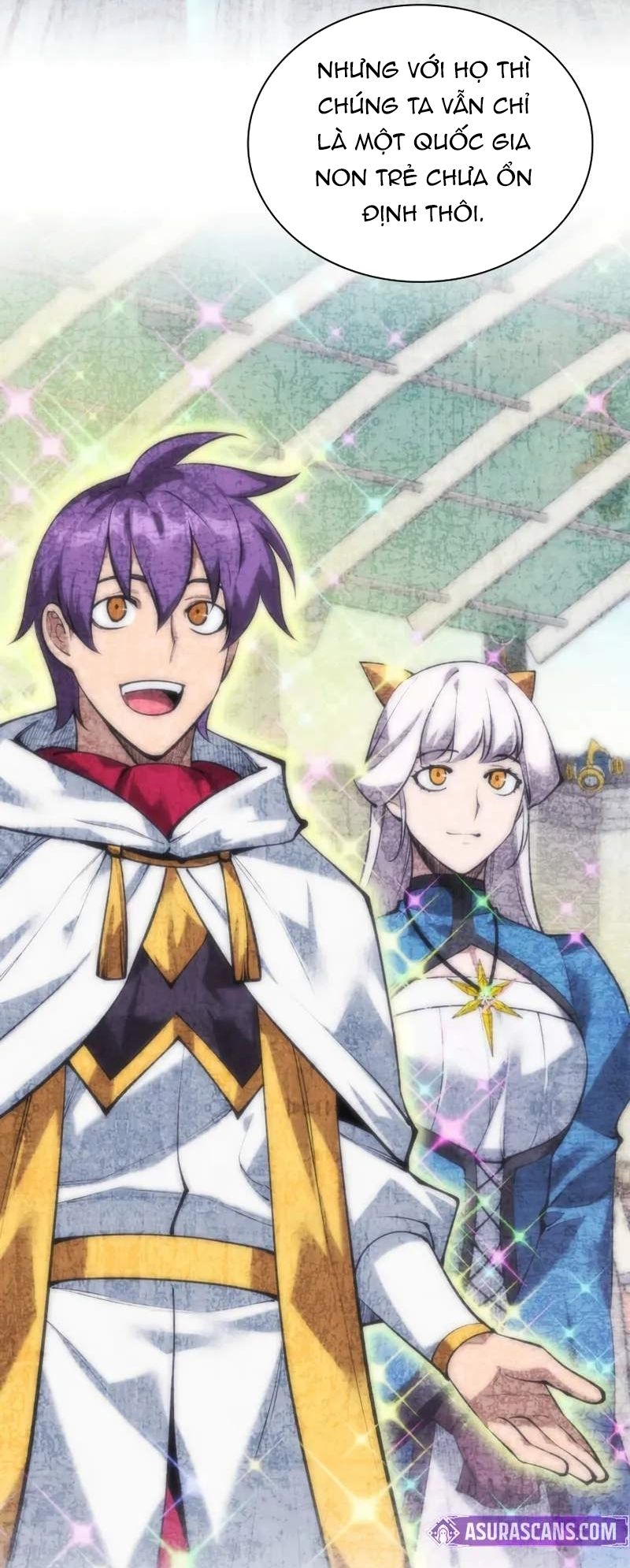 Thợ Rèn Huyền Thoại Chap 293 - Next Chap 294