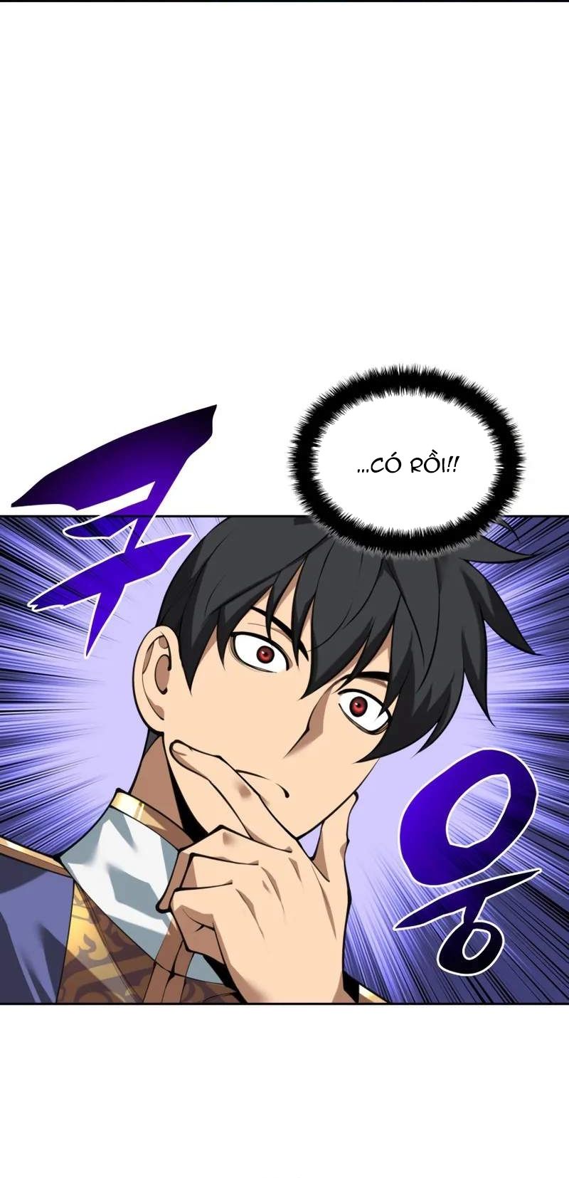 Thợ Rèn Huyền Thoại Chap 293 - Next Chap 294