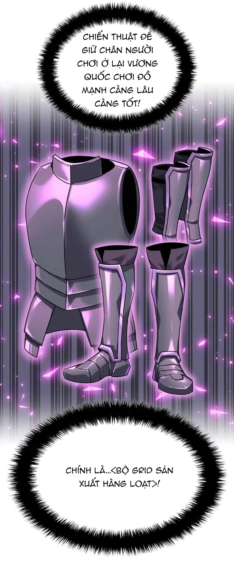 Thợ Rèn Huyền Thoại Chap 293 - Next Chap 294